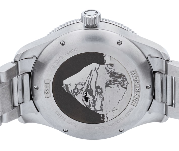 Montblanc 1858 129373